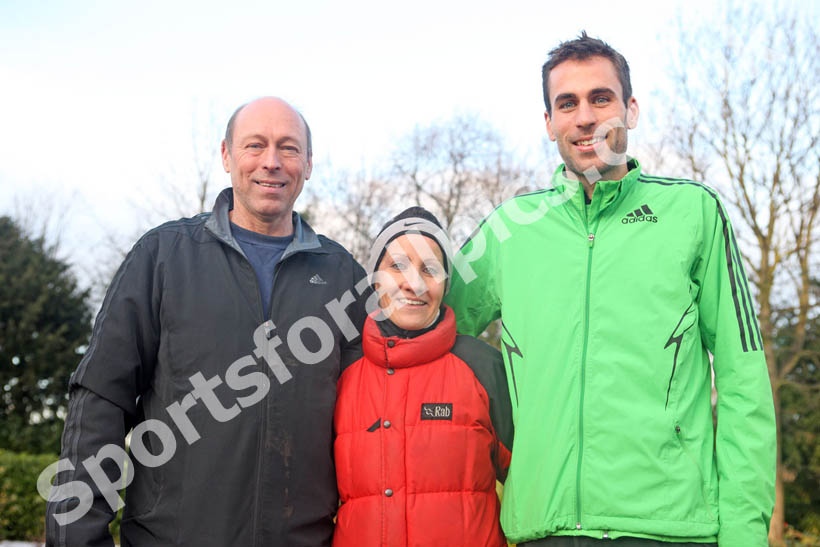 Saltwell 10k Road Race